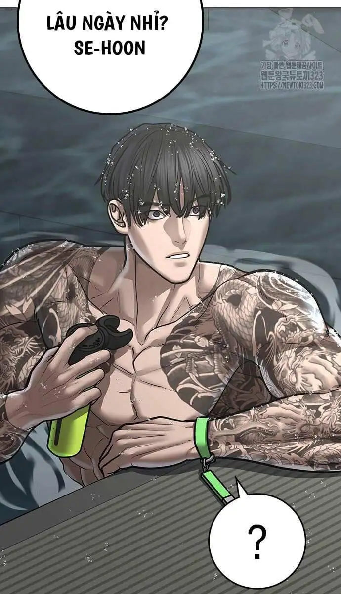 Truyện Tranh Nhiệm Vụ Đời Thật trang 5
