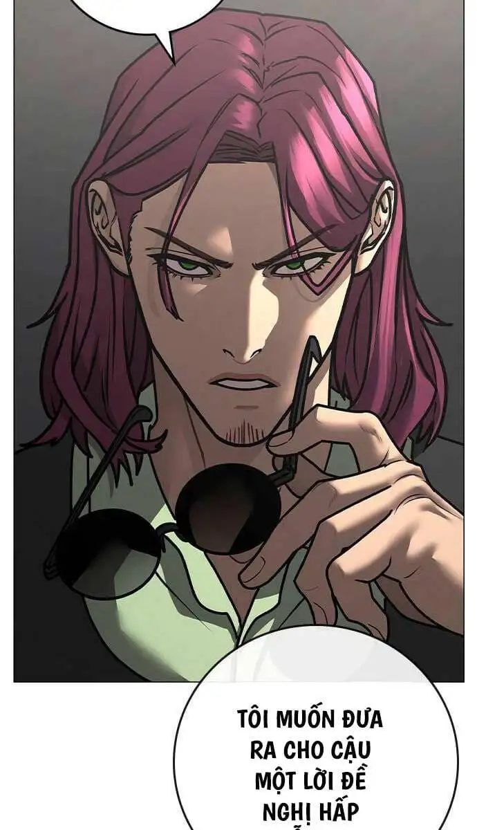 Truyện Tranh Nhiệm Vụ Đời Thật trang 5