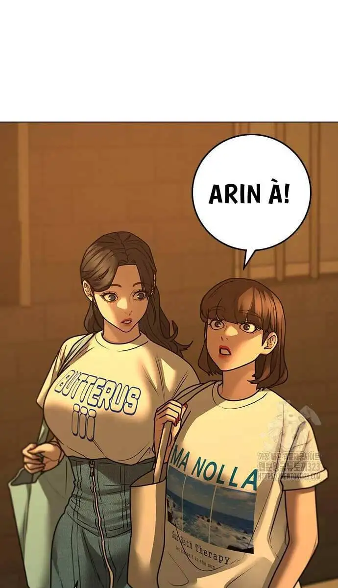 Truyện Tranh Nhiệm Vụ Đời Thật trang 5