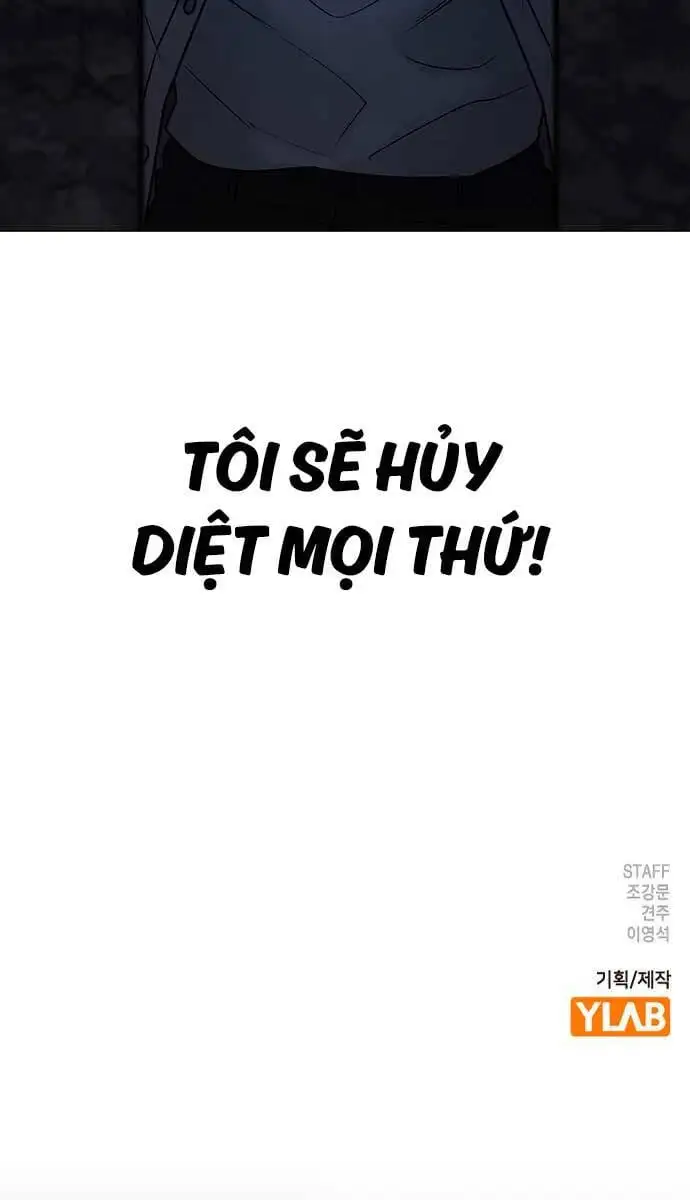 Truyện Tranh Nhiệm Vụ Đời Thật trang 5