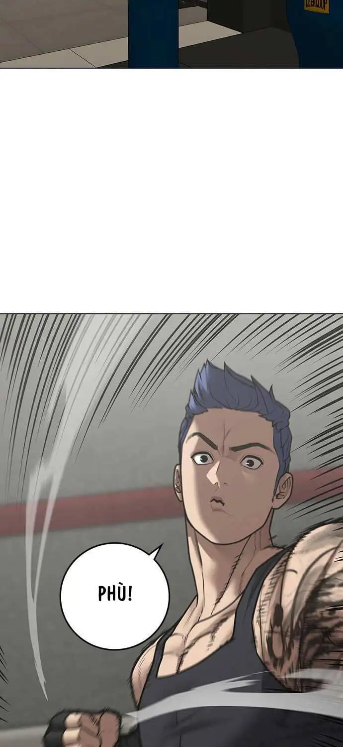 Truyện Tranh Nhiệm Vụ Đời Thật trang 5