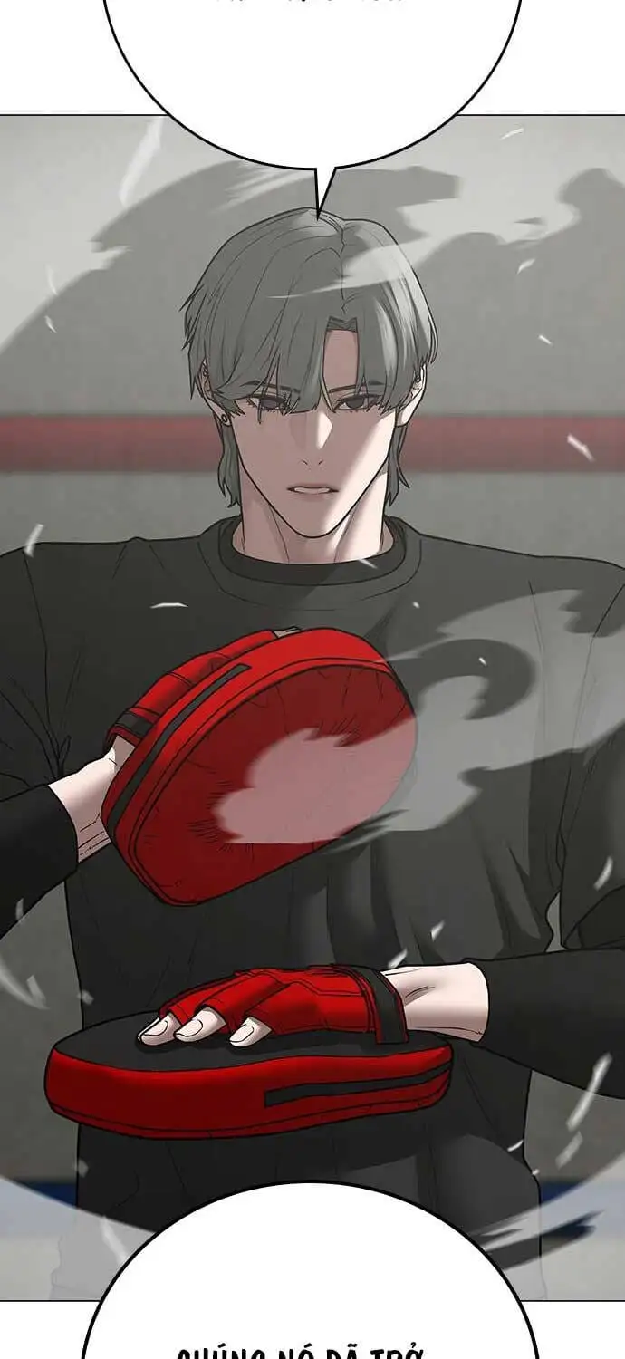 Truyện Tranh Nhiệm Vụ Đời Thật trang 5