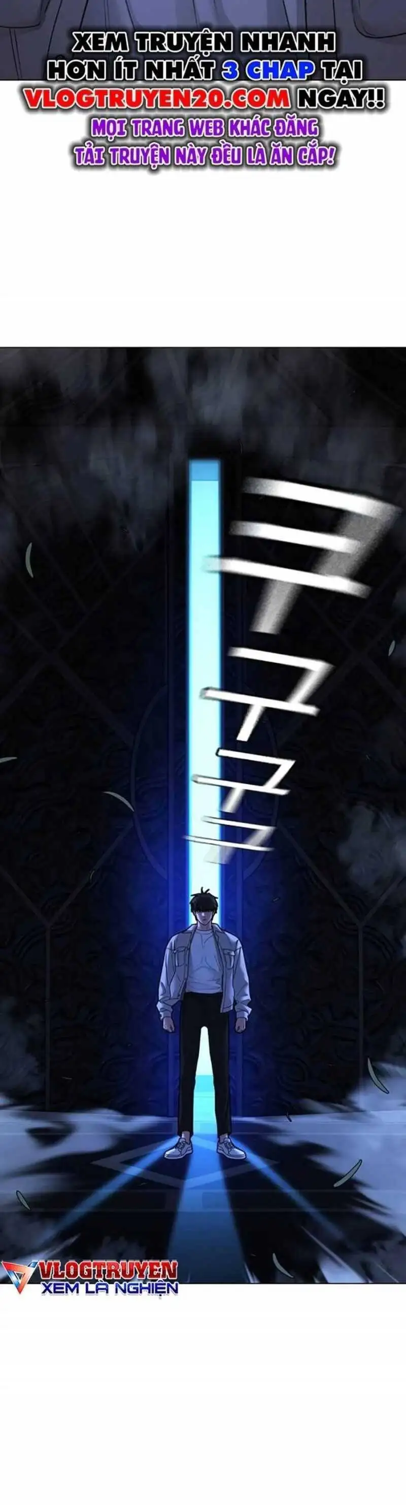 Truyện Tranh Nhiệm Vụ Đời Thật trang 5