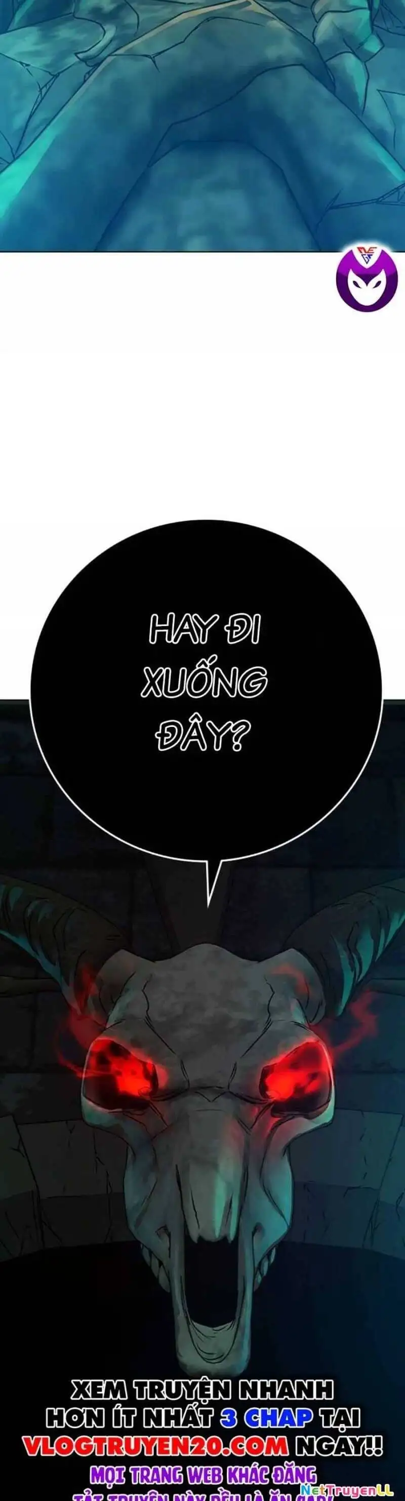 Truyện Tranh Nhiệm Vụ Đời Thật trang 5