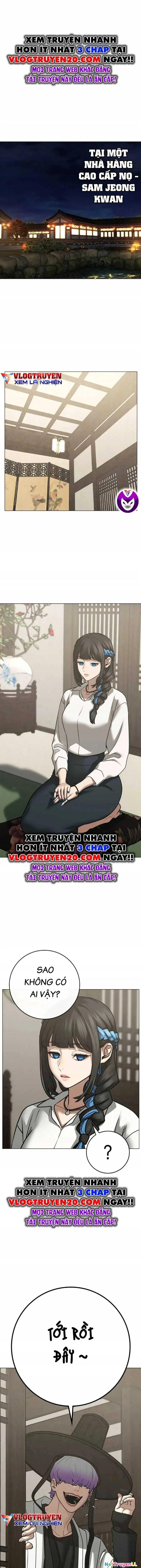 Truyện Tranh Nhiệm Vụ Đời Thật trang 5