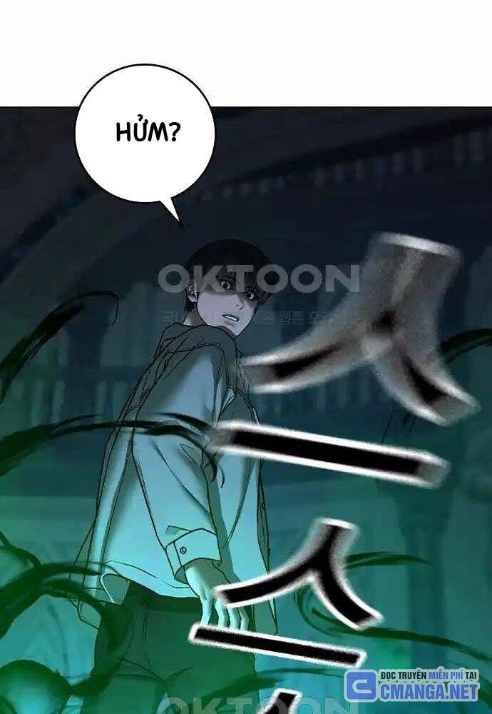 Truyện Tranh Nhiệm Vụ Đời Thật trang 5