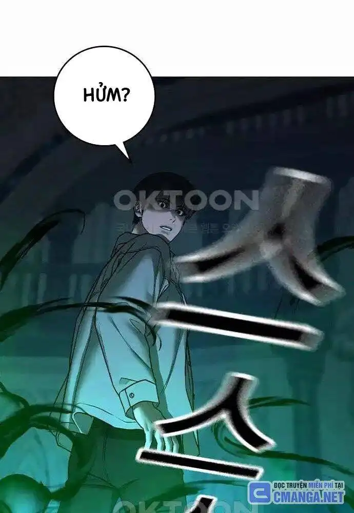 Truyện Tranh Nhiệm Vụ Đời Thật trang 5