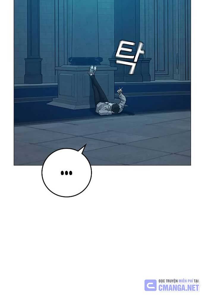 Truyện Tranh Nhiệm Vụ Đời Thật trang 5