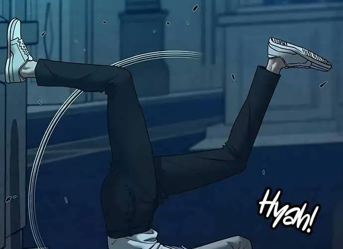 Truyện Tranh Nhiệm Vụ Đời Thật trang 5