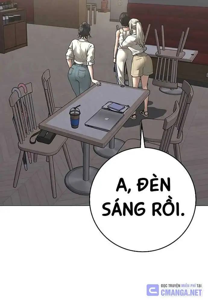 Truyện Tranh Nhiệm Vụ Đời Thật trang 5