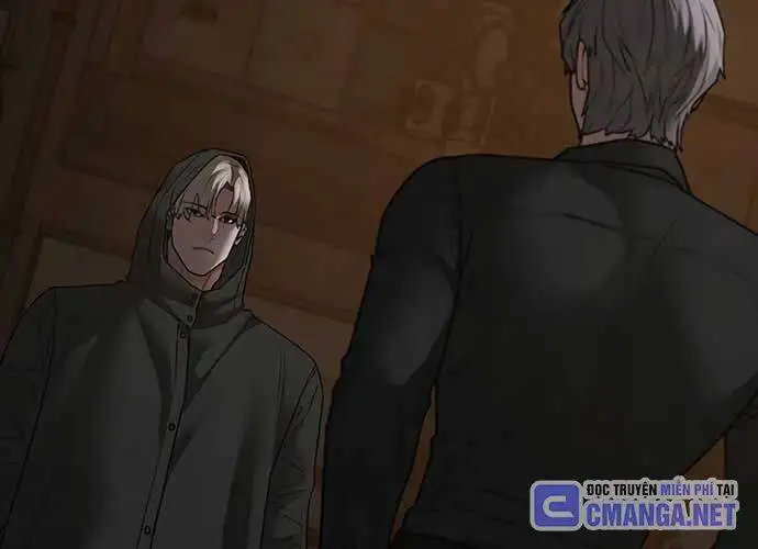 Truyện Tranh Nhiệm Vụ Đời Thật trang 5