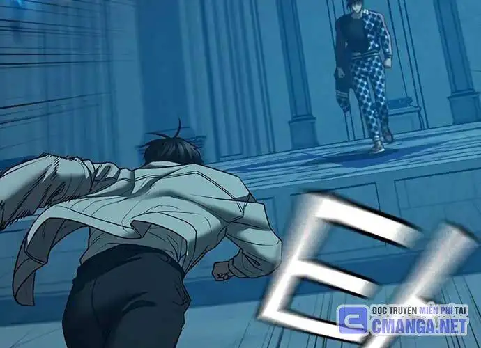 Truyện Tranh Nhiệm Vụ Đời Thật trang 5