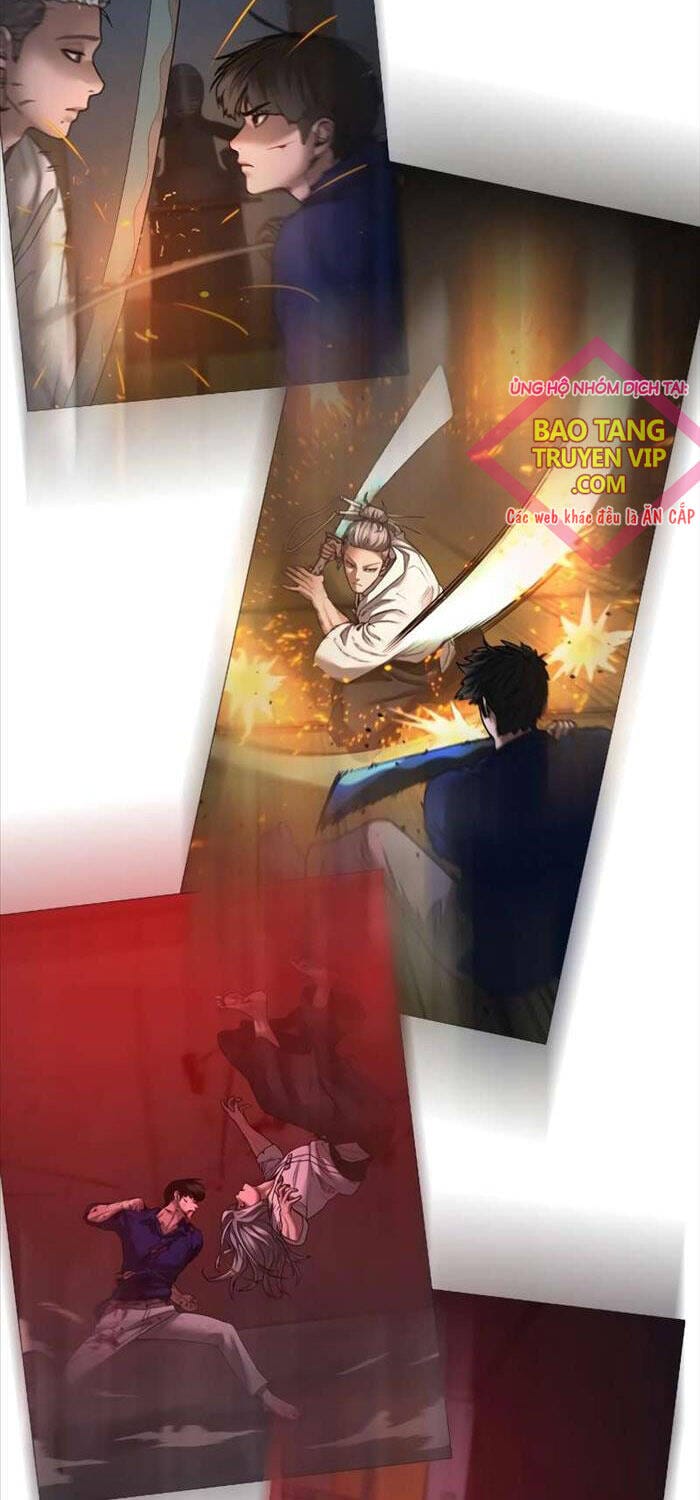 Truyện Tranh Nhiệm Vụ Đời Thật trang 5