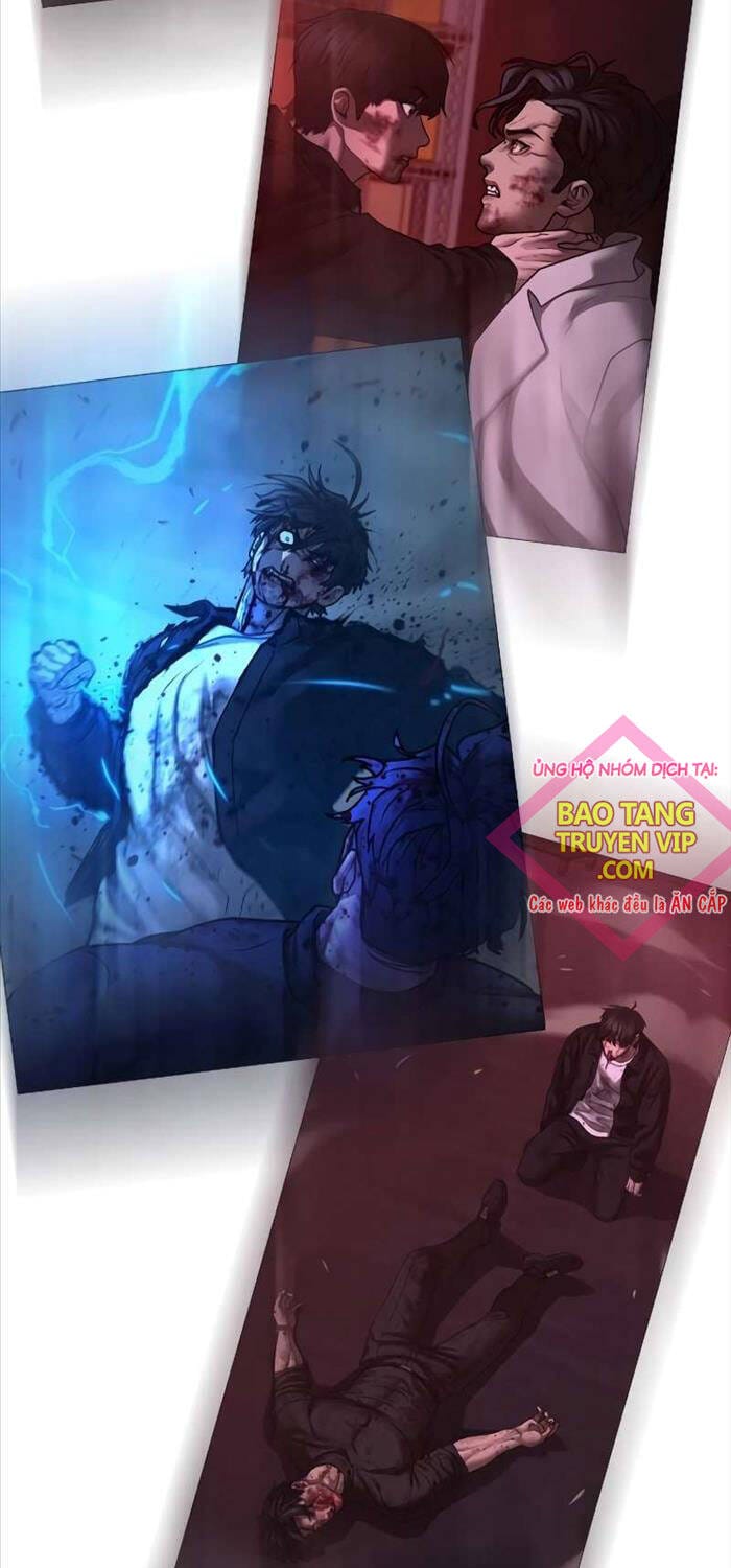 Truyện Tranh Nhiệm Vụ Đời Thật trang 5