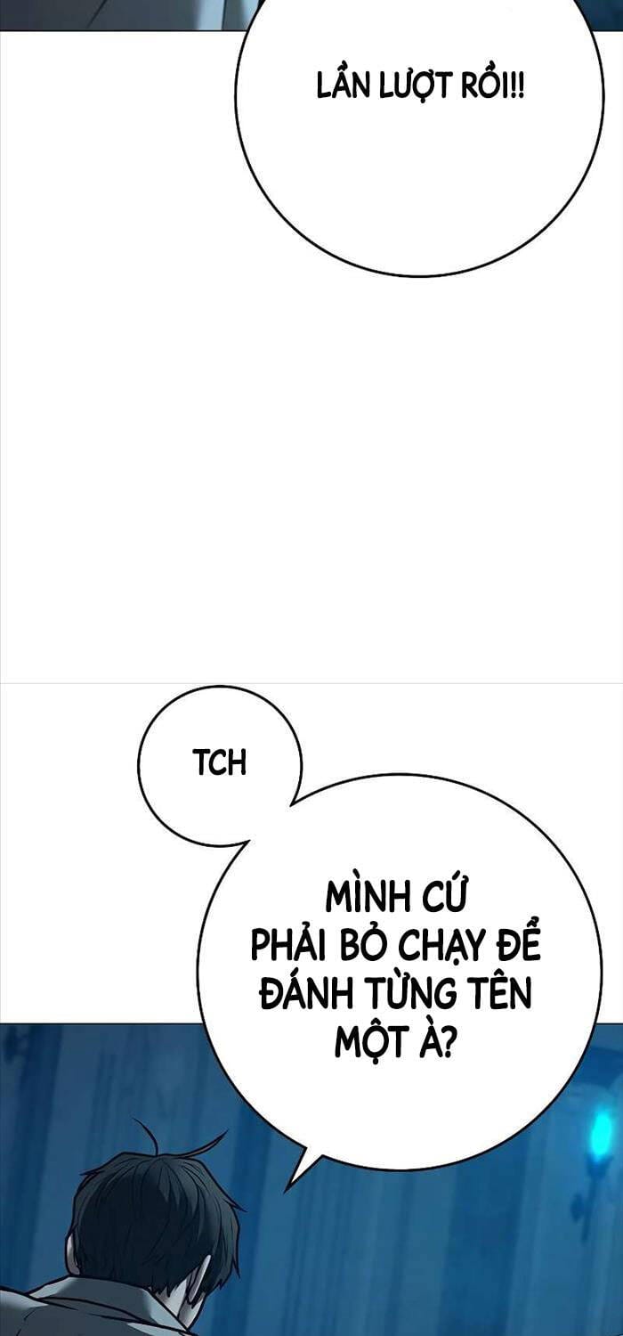 Truyện Tranh Nhiệm Vụ Đời Thật trang 5
