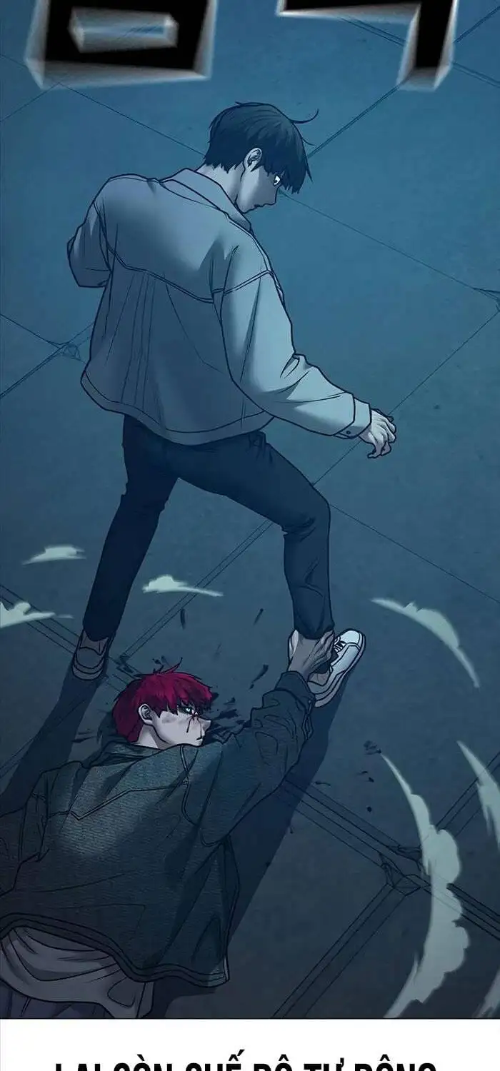 Truyện Tranh Nhiệm Vụ Đời Thật trang 5