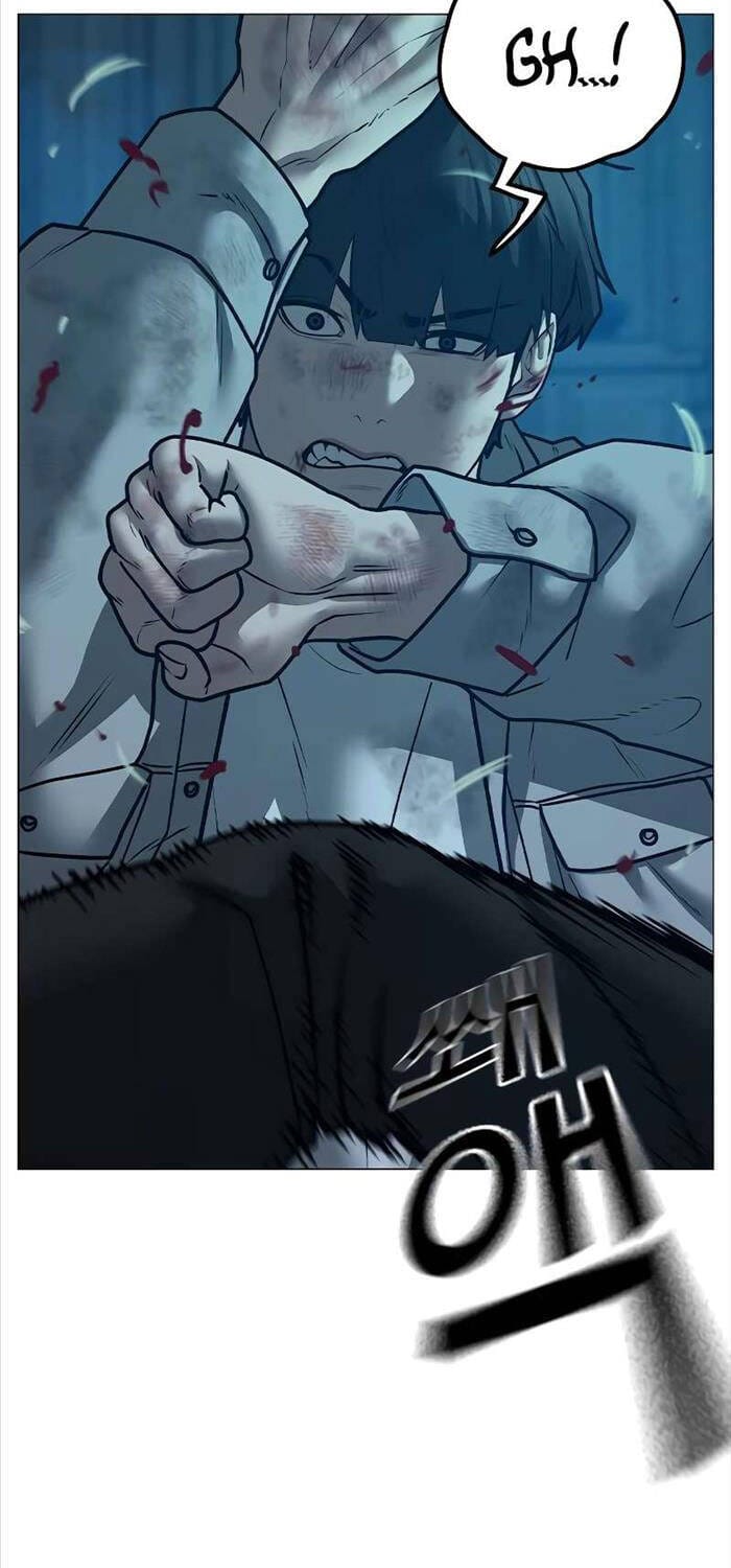 Truyện Tranh Nhiệm Vụ Đời Thật trang 5