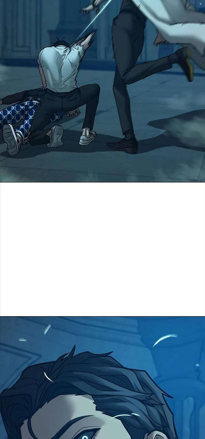 Truyện Tranh Nhiệm Vụ Đời Thật trang 5