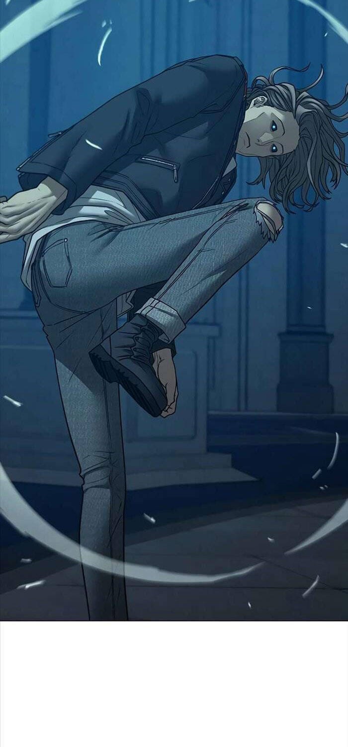 Truyện Tranh Nhiệm Vụ Đời Thật trang 5