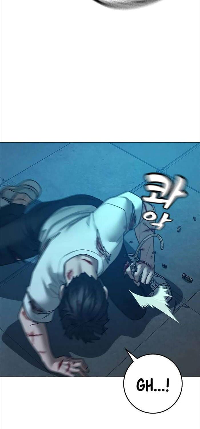 Truyện Tranh Nhiệm Vụ Đời Thật trang 5