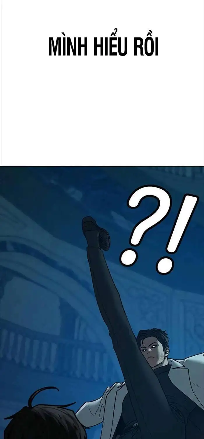 Truyện Tranh Nhiệm Vụ Đời Thật trang 5