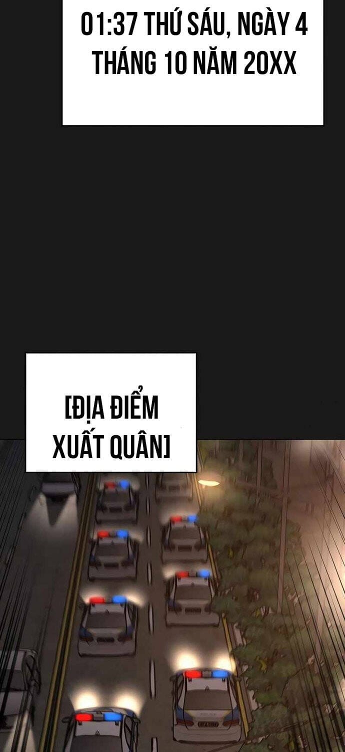 Truyện Tranh Nhiệm Vụ Đời Thật trang 5