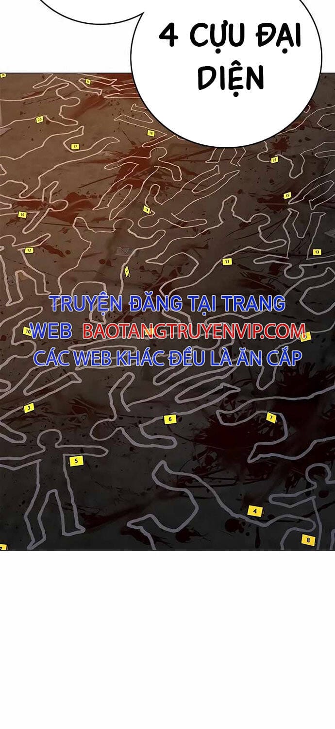 Truyện Tranh Nhiệm Vụ Đời Thật trang 5