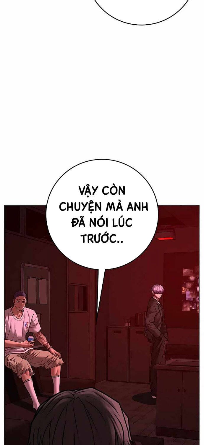 Truyện Tranh Nhiệm Vụ Đời Thật trang 5