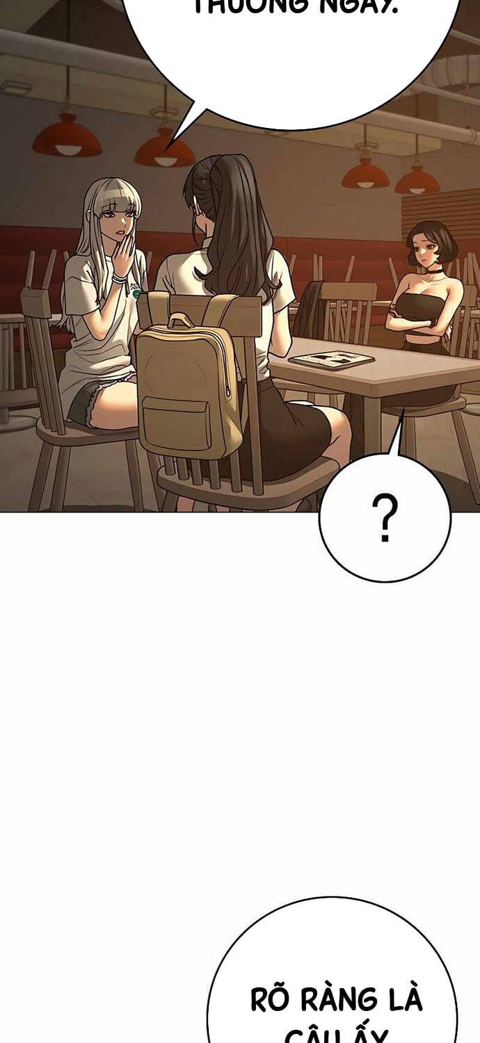 Truyện Tranh Nhiệm Vụ Đời Thật trang 5