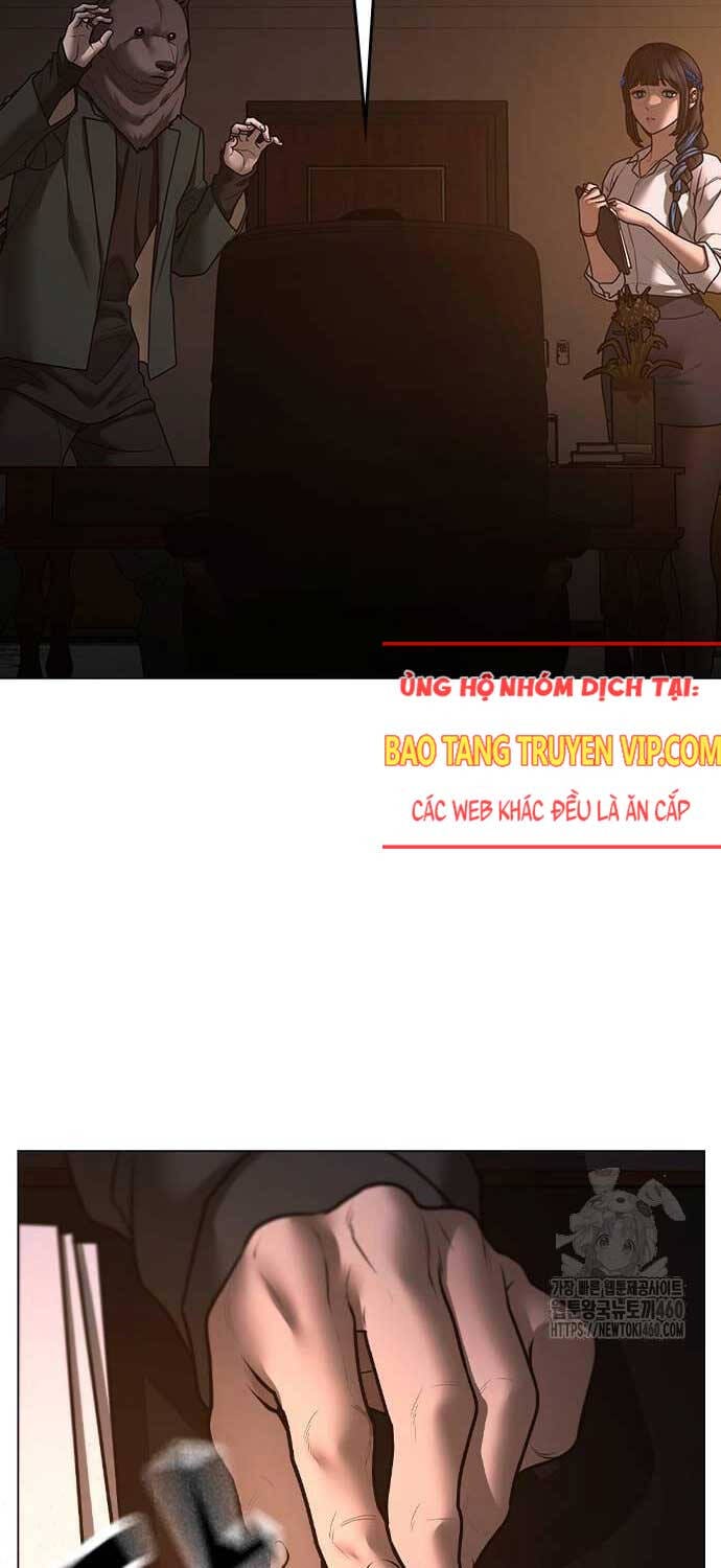 Truyện Tranh Nhiệm Vụ Đời Thật trang 5