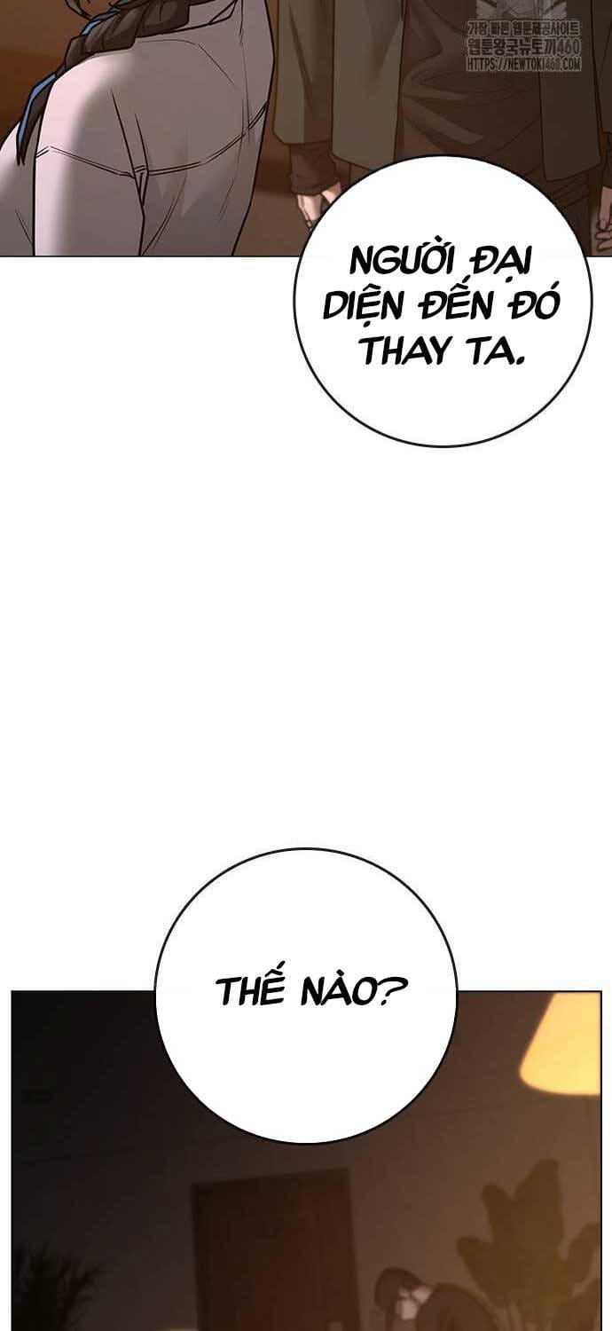 Truyện Tranh Nhiệm Vụ Đời Thật trang 5