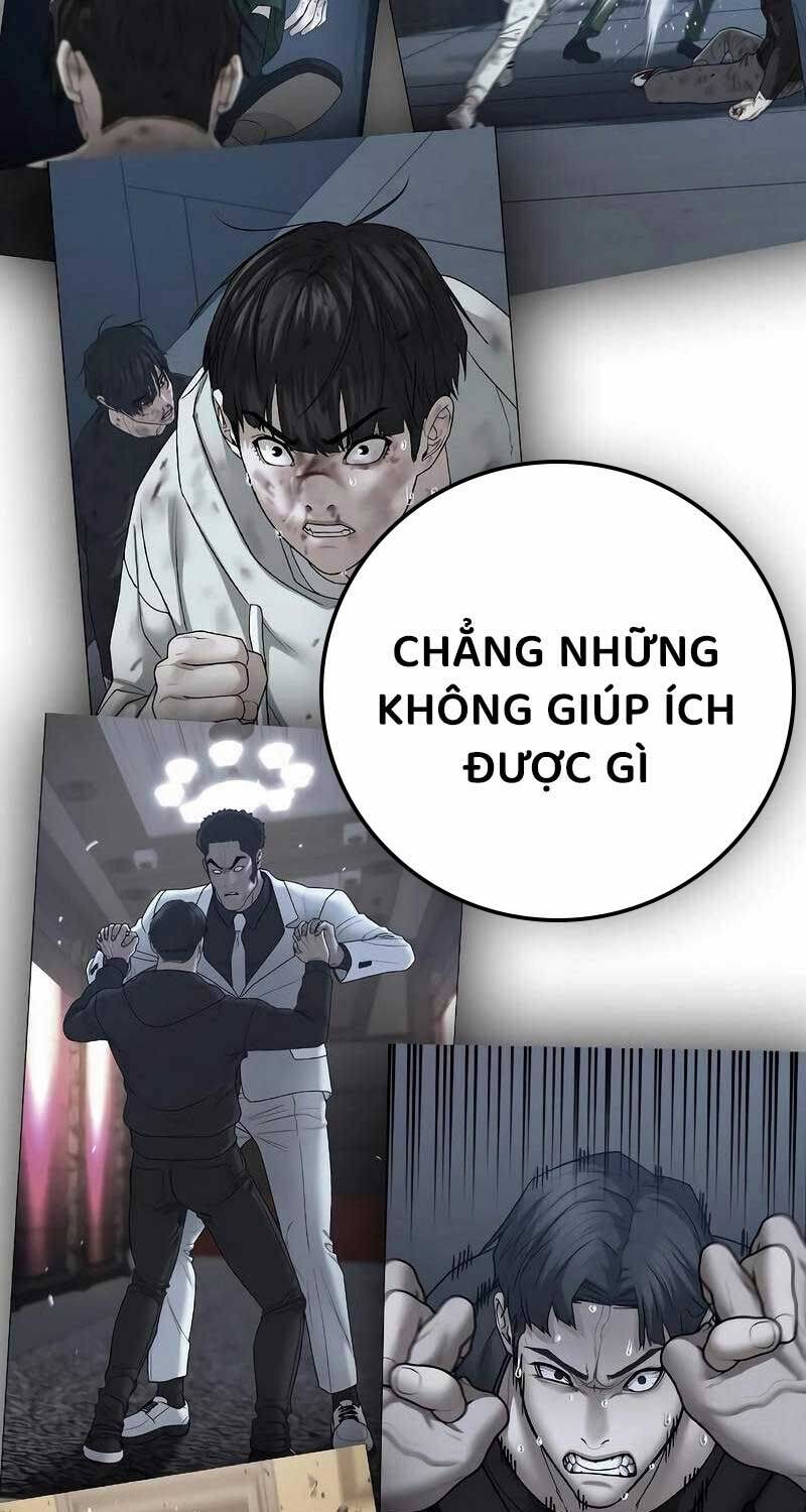 Truyện Tranh Nhiệm Vụ Đời Thật trang 5