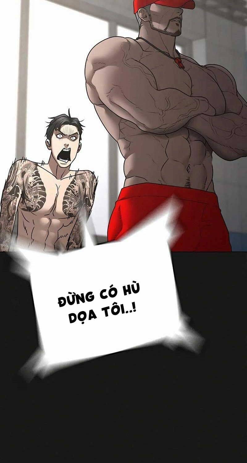 Truyện Tranh Nhiệm Vụ Đời Thật trang 5