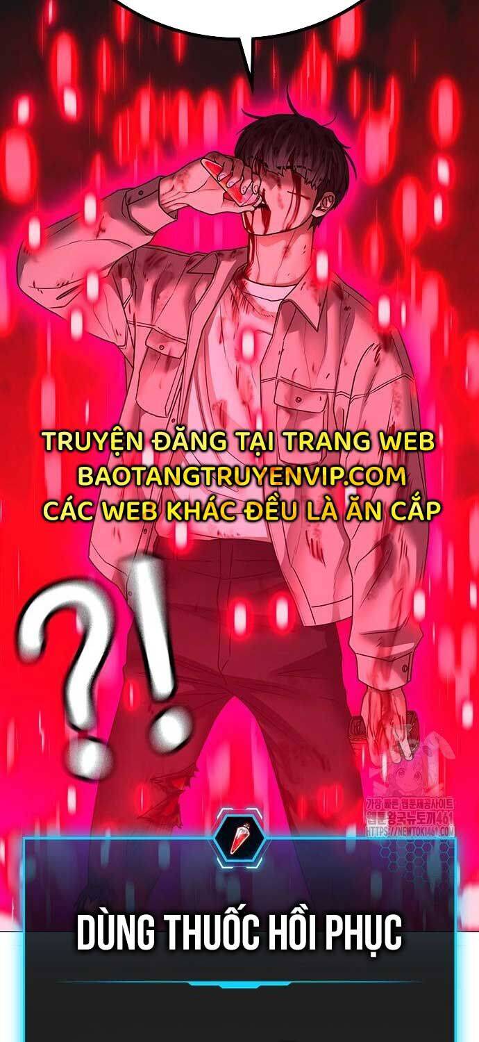 Truyện Tranh Nhiệm Vụ Đời Thật trang 5