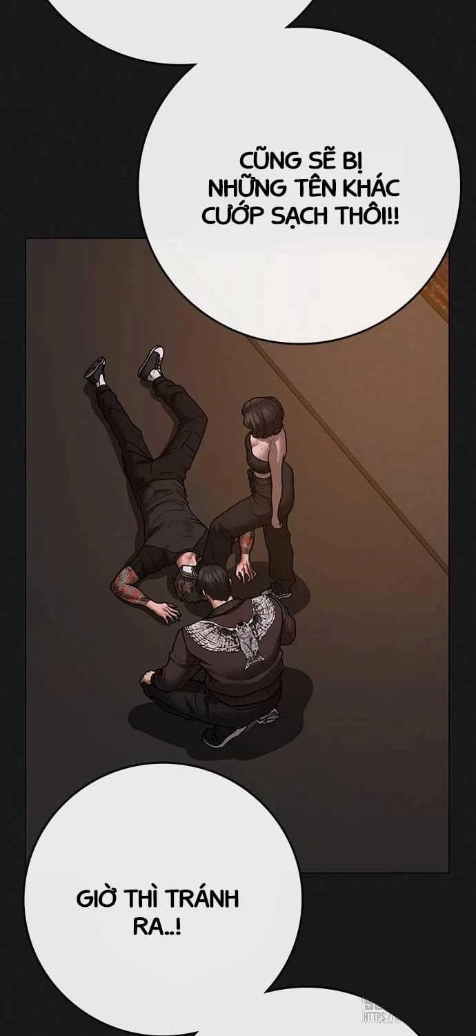 Truyện Tranh Nhiệm Vụ Đời Thật trang 5