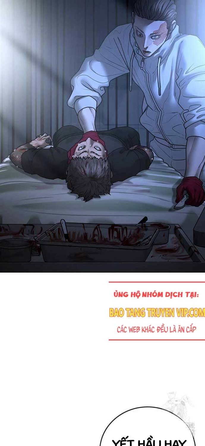 Truyện Tranh Nhiệm Vụ Đời Thật trang 5