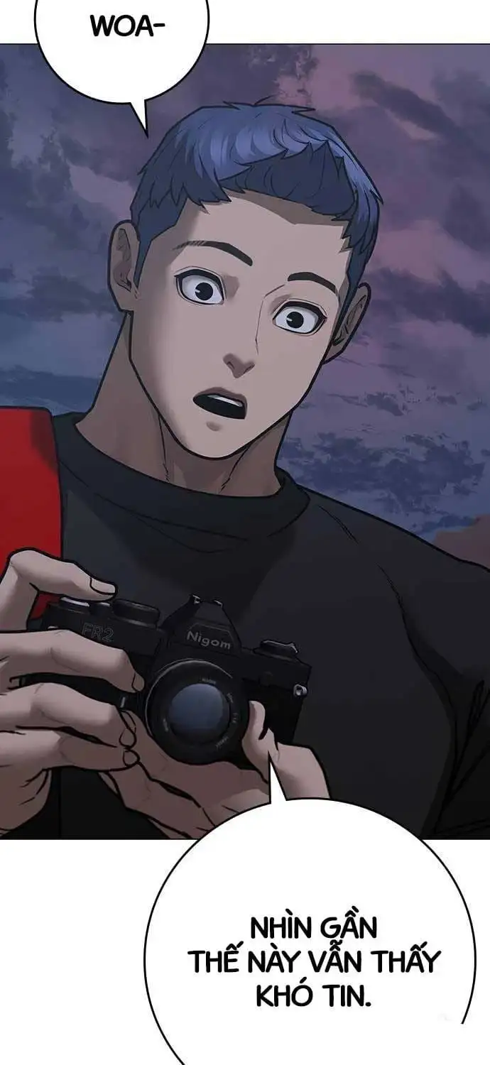Truyện Tranh Nhiệm Vụ Đời Thật trang 5