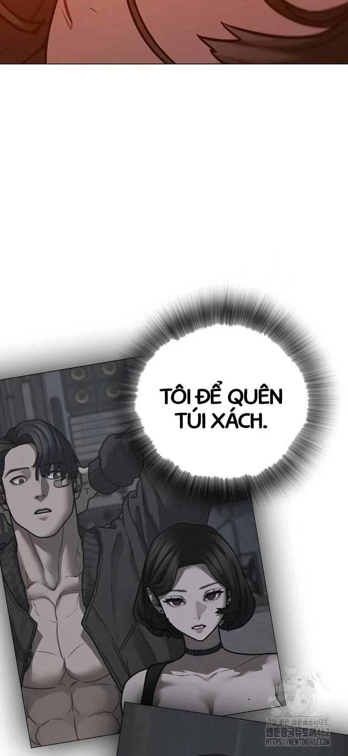 Truyện Tranh Nhiệm Vụ Đời Thật trang 5