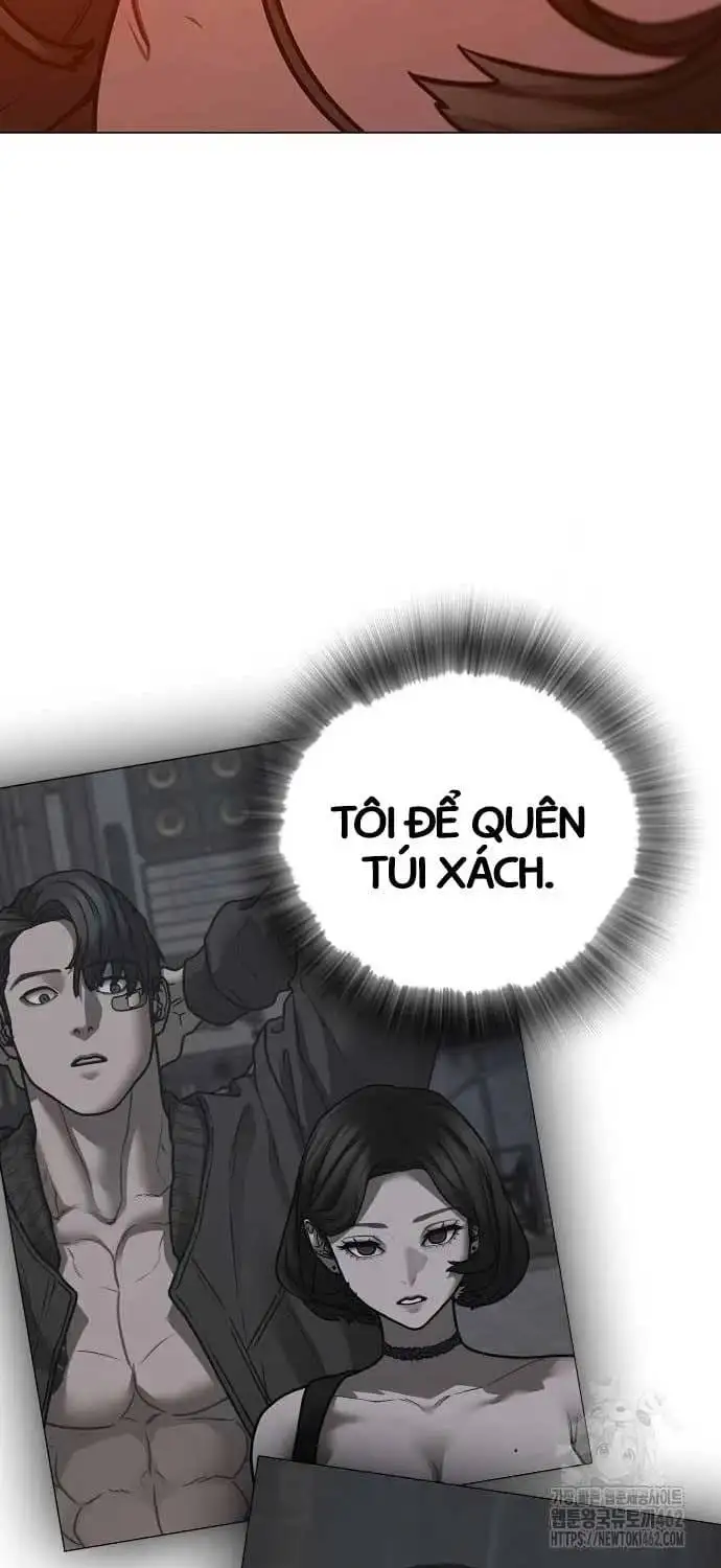 Truyện Tranh Nhiệm Vụ Đời Thật trang 5