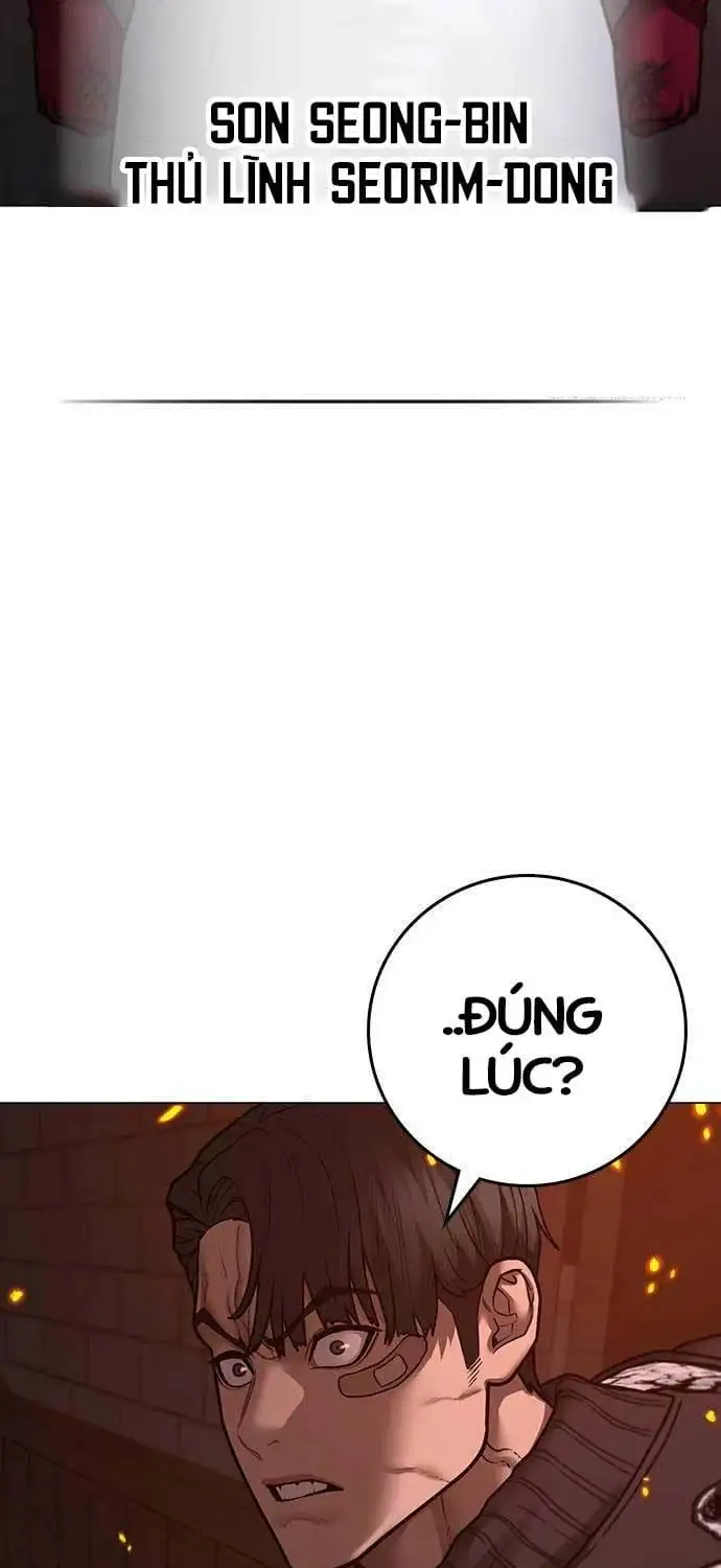 Truyện Tranh Nhiệm Vụ Đời Thật trang 5