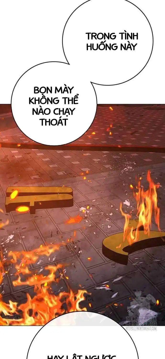 Truyện Tranh Nhiệm Vụ Đời Thật trang 5