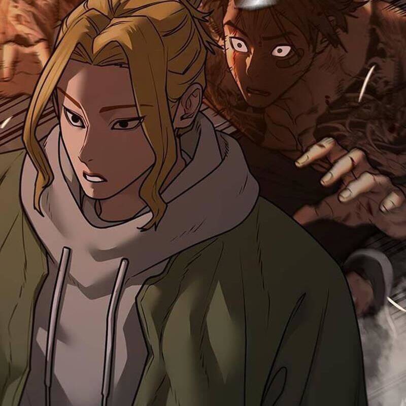 Truyện Tranh Nhiệm Vụ Đời Thật trang 5