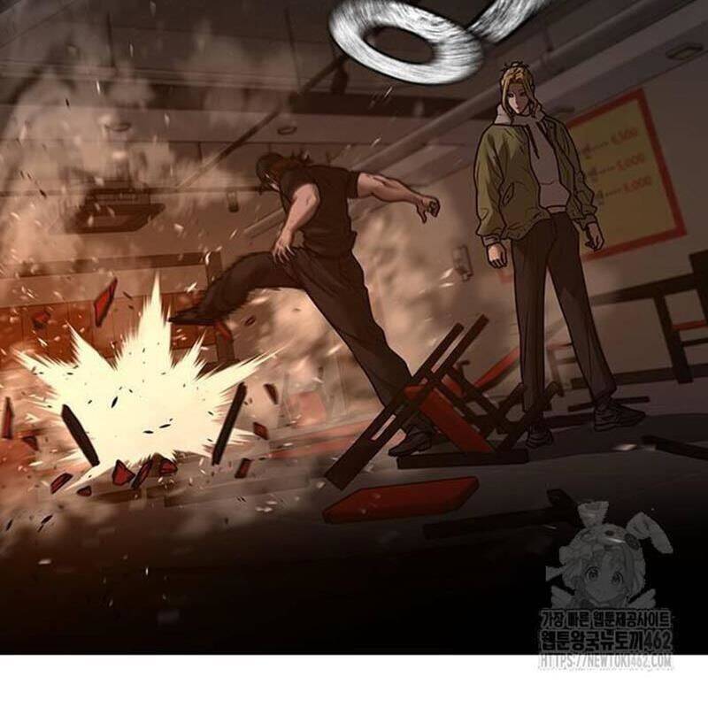 Truyện Tranh Nhiệm Vụ Đời Thật trang 5