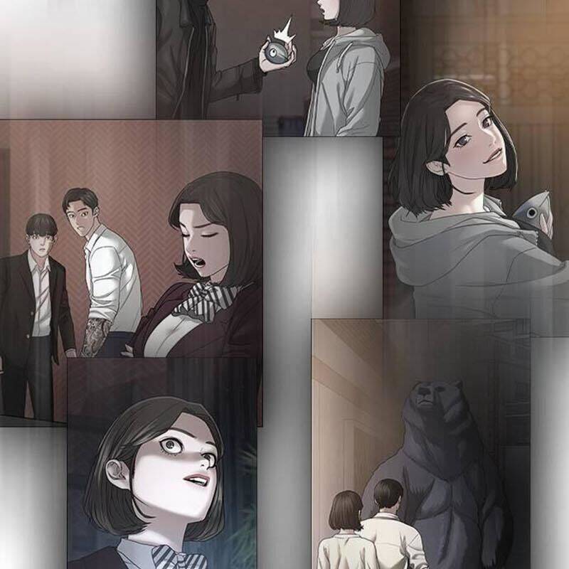 Truyện Tranh Nhiệm Vụ Đời Thật trang 5