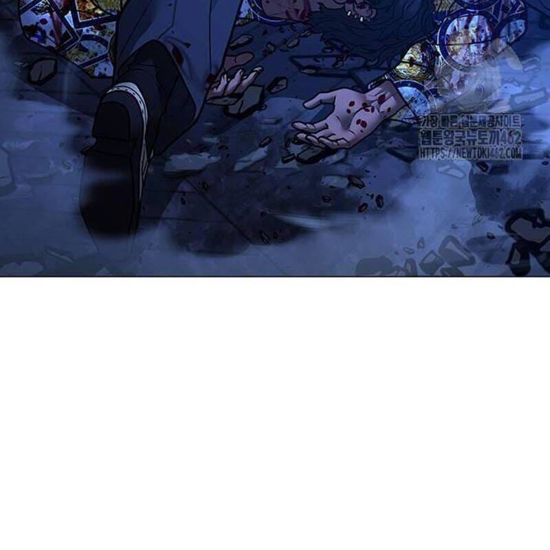 Truyện Tranh Nhiệm Vụ Đời Thật trang 5