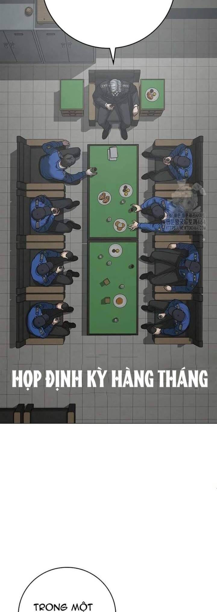 Truyện Tranh Nhiệm Vụ Đời Thật trang 5