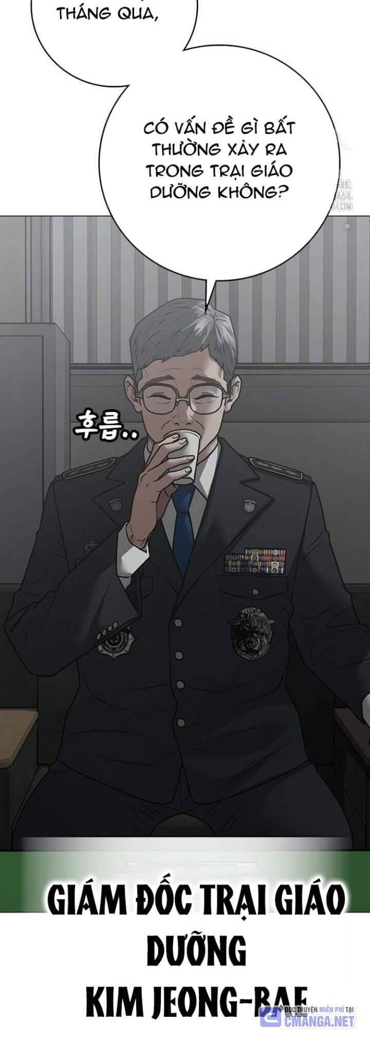 Truyện Tranh Nhiệm Vụ Đời Thật trang 5