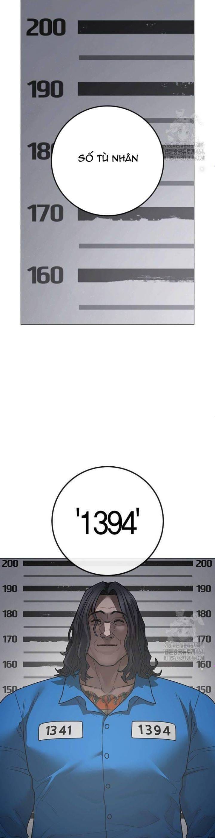 Truyện Tranh Nhiệm Vụ Đời Thật trang 5