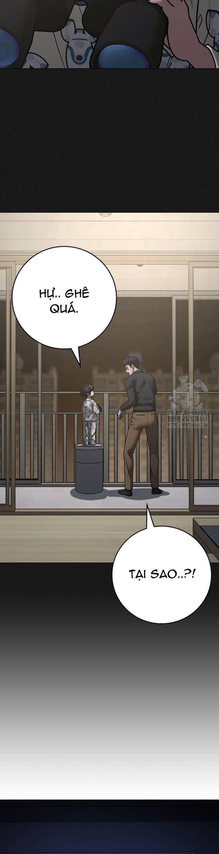 Truyện Tranh Nhiệm Vụ Đời Thật trang 5