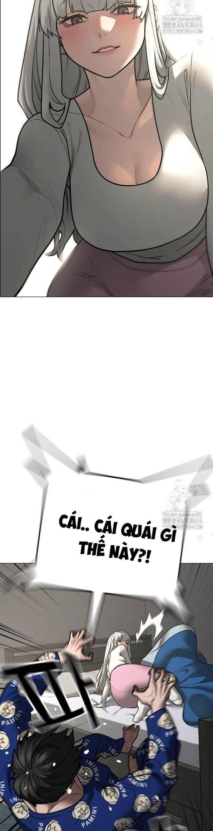 Truyện Tranh Nhiệm Vụ Đời Thật trang 5